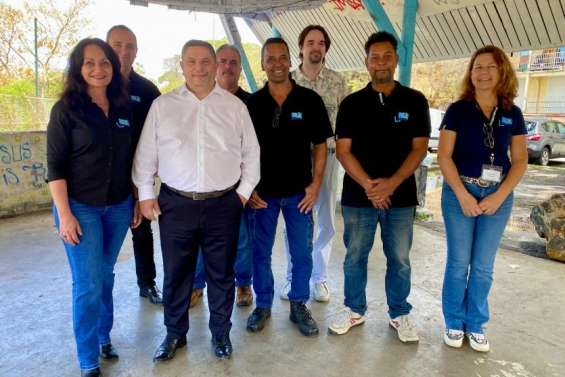 FSH et Action Logement : un partenariat pour réhabiliter et repenser l’habitat social