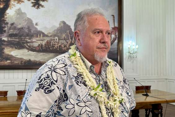 Décolonisation : le président polynésien attaque l’État au tribunal administratif