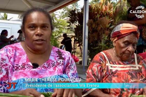 Report des provinciales, budget de la province Sud… Le JT de Caledonia du 23 octobre