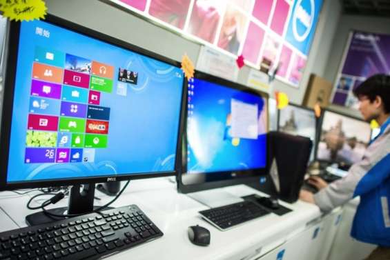L’Australie poursuit Microsoft pour pratique commerciale 