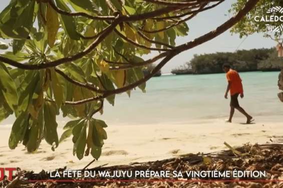 Retour de la Niña, la CCAT mobilisée à Koné, la fête du wajuyu se prépare… Le JT du 27 octobre de Caledonia