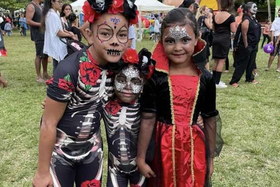 Halloween, Blackwoodstock, festival de magie… L’agenda du week-end