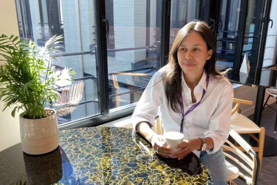 [MAGAZINE] Laura Wongsokarjo : une ingénieure calédonienne chez Sanofi