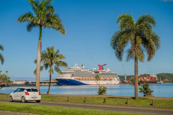 [MAGAZINE] La croisière veut passer à la vitesse supérieure