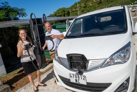 [MAGAZINE] Le cluster Synergie, moteur de la transition énergétique