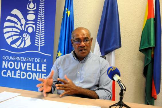 La Nouvelle-Calédonie veut renforcer ses liens avec la Papouasie-Nouvelle-Guinée