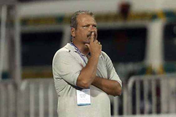 Football : Thierry Sardo est mort à l’âge de 58 ans