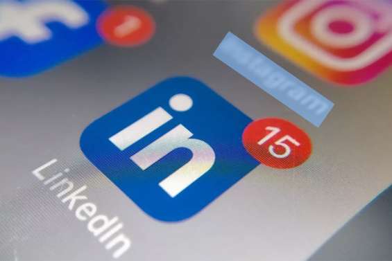 LinkedIn commence à utiliser les données personnelles des utilisateurs ce lundi 3 novembre