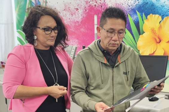 [MAGAZINE] L’entreprise EIP imprime écolo