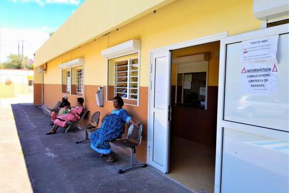 Santé : la province Nord accueille trois nouveaux médecins