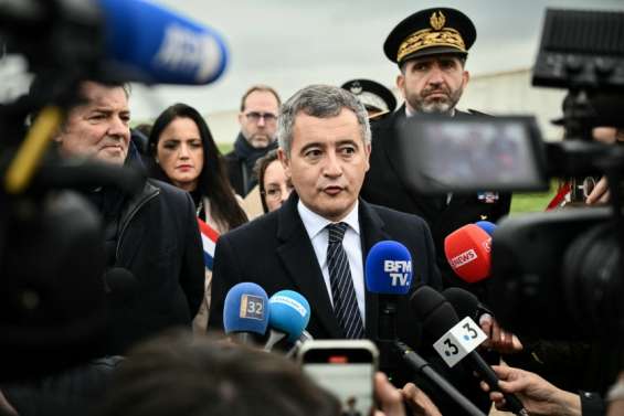 Justice : Darmanin annonce des moyens supplémentaires en Outre-mer