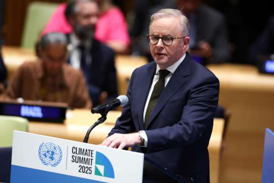 L’Australie va offrir trois heures d’électricité solaire gratuite par jour