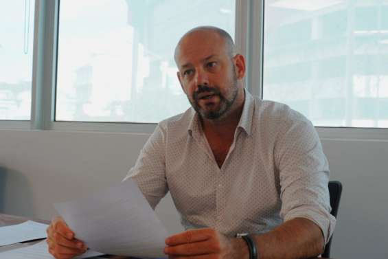 Gouvernement : Christopher Gygès désormais en charge du budget