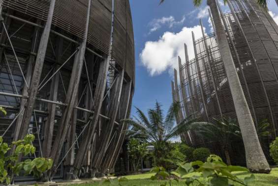 Cinéma, 50 ans de Melanesia 2000, bien-être… L’agenda du week-end