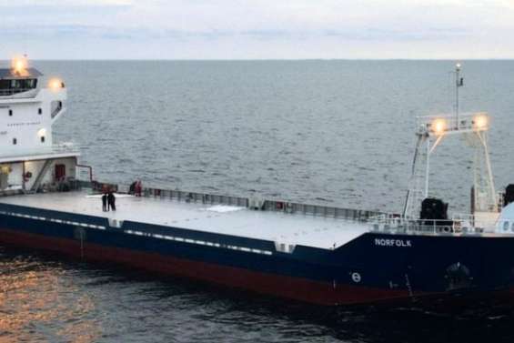 Vers une deuxième compagnie maritime pour ravitailler les îles ?