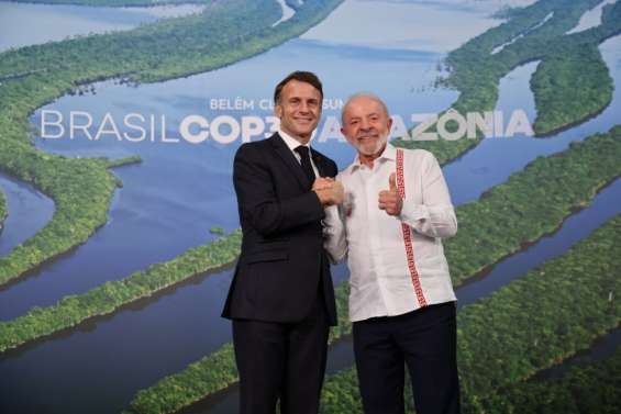 Sombre lancement pour la COP30 au Brésil : les dirigeants constatent l’échec de l’accord de Paris