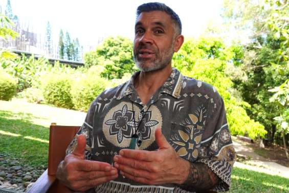 Damon Fepulea’i : 