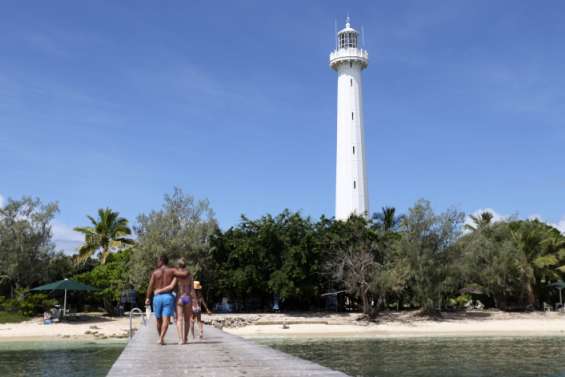 [AGENDA] Stand up, cinéma émergent, phare Amédée illuminé… L’agenda du week-end