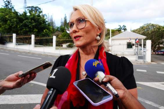 Discussions bilatérales : pour le Rassemblement, 