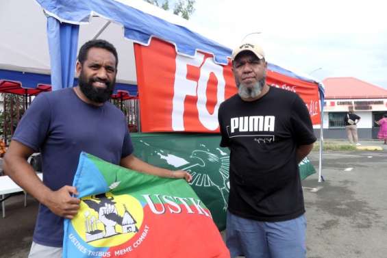 Visite de Naïma Moutchou : 