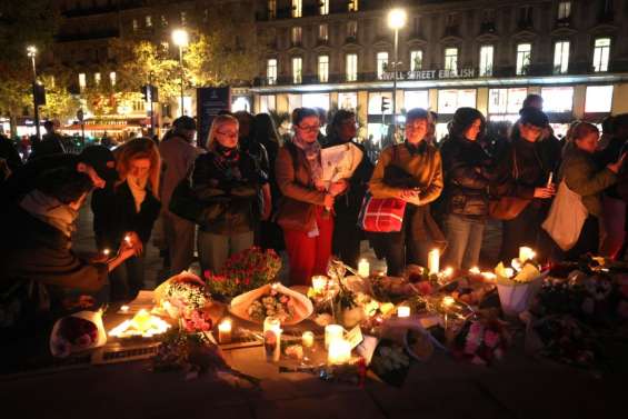 Dix ans après, la lente reconstruction des survivants et proches de victimes du 13-Novembre