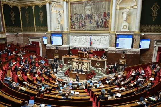 Budget : l’Assemblée nationale refuse de réduire une aide fiscale aux entreprises ultramarines