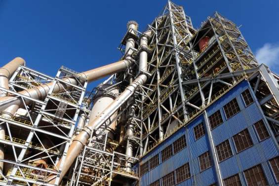 Nickel : vers la création d’un fonds de soutien pour sauver KNS ?