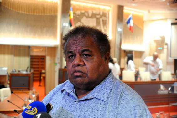 L’UC-FLNKS demande une commission d’enquête sur le transfert d’Aircal à Tontouta