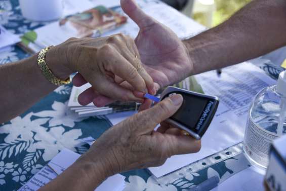 Comment se faire accompagner pour mieux vivre avec le diabète 