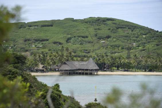 Que s’est-il passé dimanche matin au Kuendu Beach ?