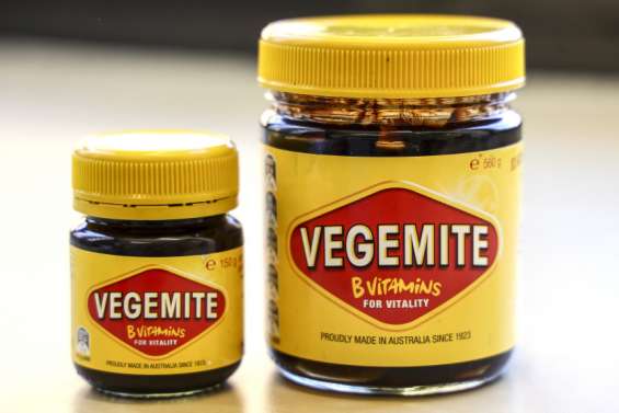 Un prisonnier australien revendique son droit aux tartines de Vegemite