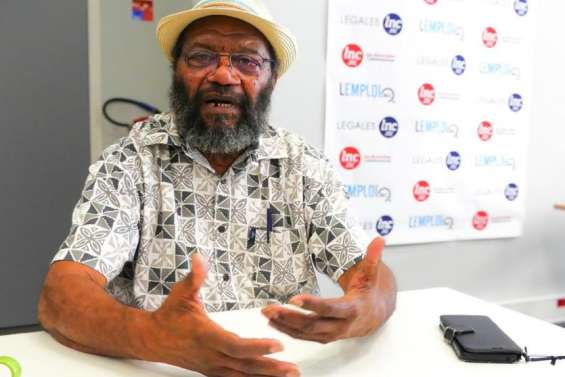 Après le Palika, l’UPM sort à son tour du FLNKS