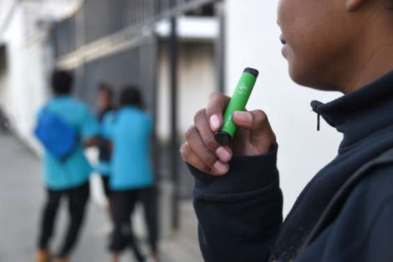 Addictions, violences, sport… Ce que révèle l’enquête menée auprès des 14-15 ans