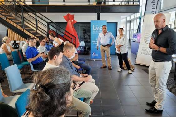 Campus N : 356 millions pour structurer la filière numérique