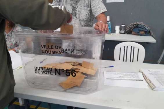 Date, question, corps électoral… Que contient le projet de loi de la consultation citoyenne sur l’accord de Bougival ?