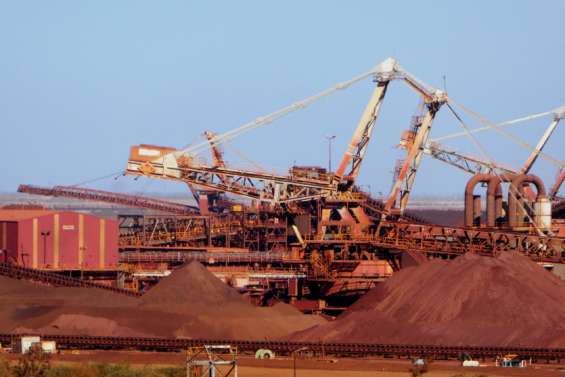 Le géant minier australien BHP renonce au achat de son rival britannique Anglo American