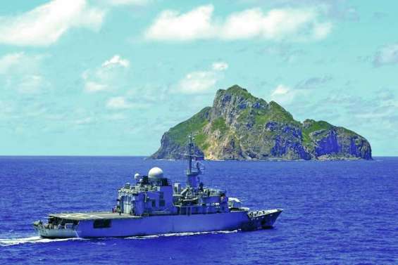 Souveraineté de Matthew et Hunter : les négociations ont repris entre la France et le Vanuatu