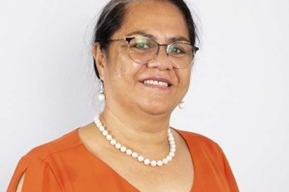 Congrès : Aniseta Tufele intègre l’Intergroupe Loyalistes