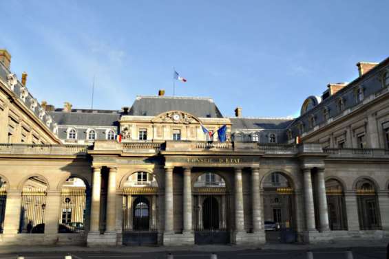 Bougival : Le Conseil d’État rejette le recours de l’Union calédonienne contre la publication de l’accord au Journal officiel