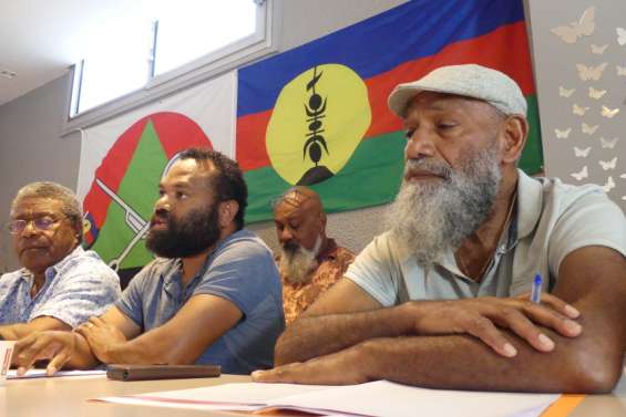 Accord de Bougival : au sein des formations politiques, le soutien à la consultation anticipée s’effrite