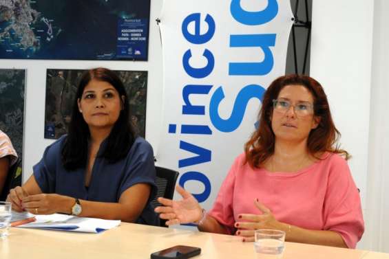 Après Sud Pro, la province annonce Sud Relance, pour aider les entreprises à accéder aux prêts