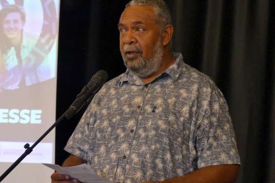 Mickaël Forrest poursuivi pour des frais de déplacements 