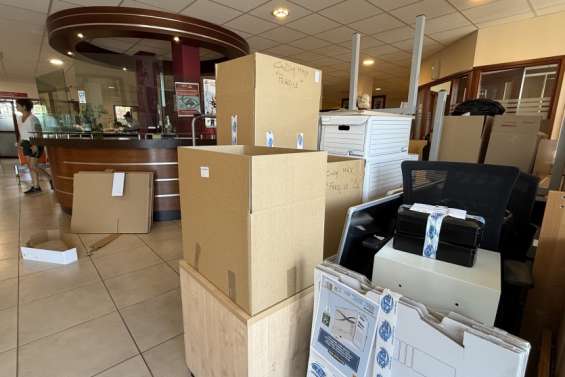 La CMA tourne la page de Nouville et écrit un nouveau chapitre à Ducos