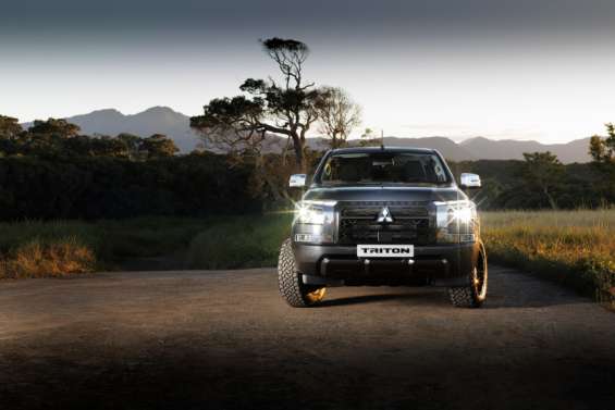 Quel pick-up choisir en Nouvelle-Calédonie ?