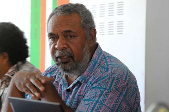 Enquête sur des frais de déplacement à Paris : les explications de Mickaël Forrest