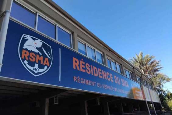 Un officier du RSMA mis en examen pour viols et agressions sexuelles