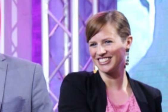 Consulat d’Australie : Megan Bainbridge va remplacer Annelise Young