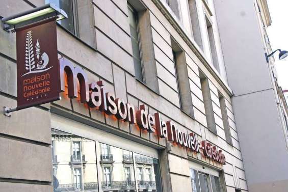 La Maison de la Nouvelle-Calédonie fermera ses portes le 9 janvier