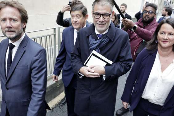 Accord de Bougival : le PS demande au gouvernement de 