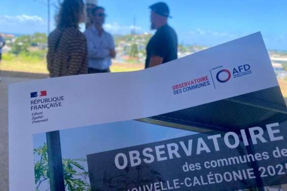 Quand les communes vacillent, les associations tiennent le terrain